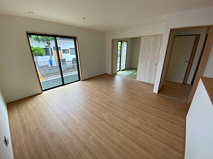 ☆Living Room☆