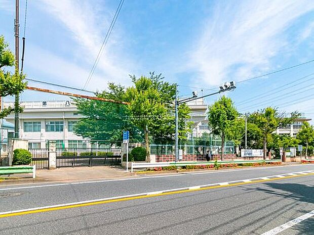 八王子市立小宮小学校（約1,700m）
