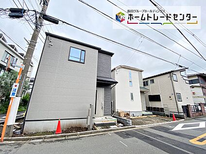 現地外観写真