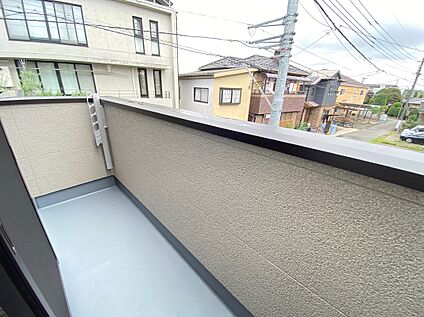 現地外観写真