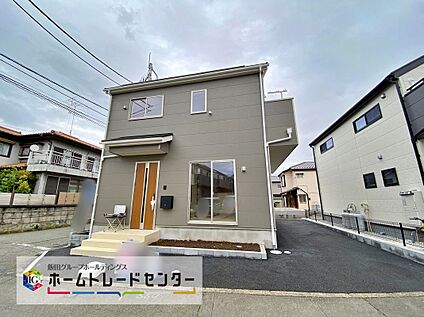 現地外観写真