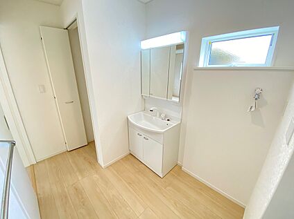 ☆Powder Room☆