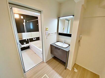 ☆Powder Room☆