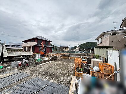 現地外観写真