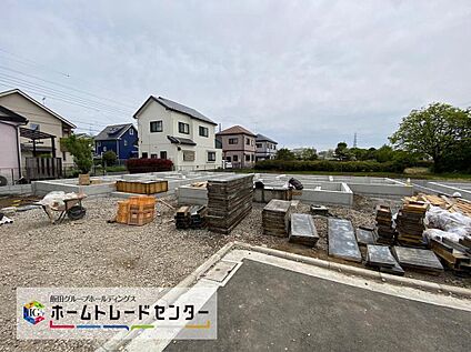 現地外観写真