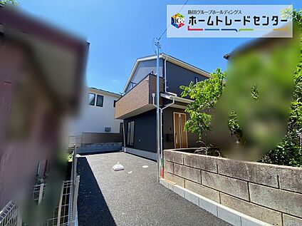 現地外観写真