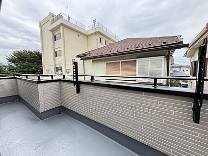 現地外観写真