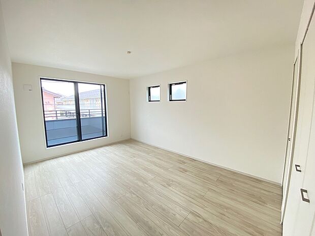 【☆Room☆ 】☆Room☆
住まい購入では、広さやプランなどさまざまな希望や条件があるもの。そのなかで、お子さまが健やかに成長できる家かどうかも重視したいところですよね♪
