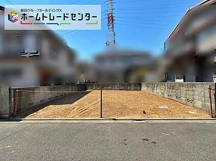 現地外観写真