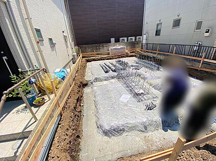 現地外観写真