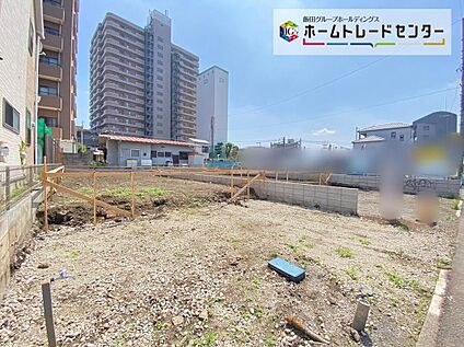 現地外観写真