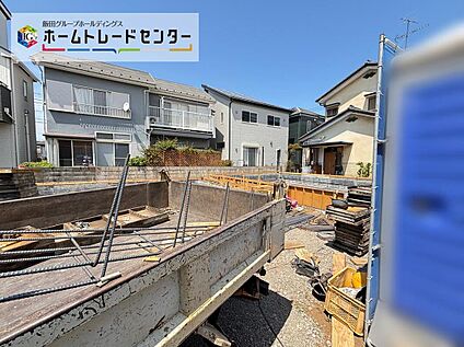 現地外観写真