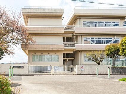 青梅市立新町小学校 1600ｍ(徒歩20分)