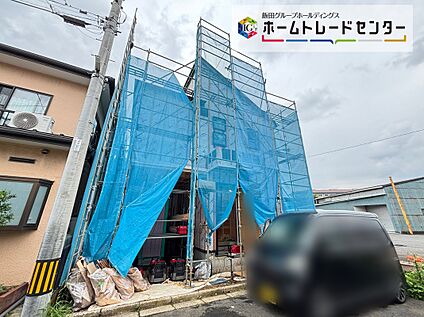 現地外観写真