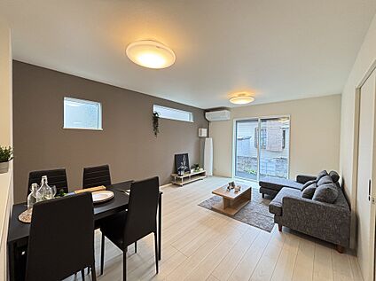 ☆Living　Room☆ 