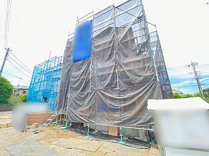 現地外観写真