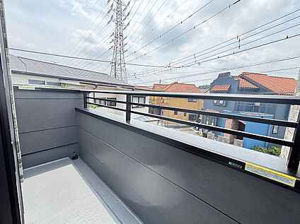 現地外観写真