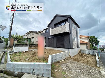 現地外観写真