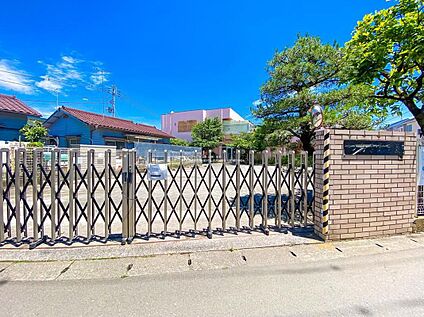 つみき保育園 2600ｍ(徒歩33分/車6分)