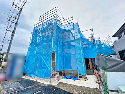 現地写真
