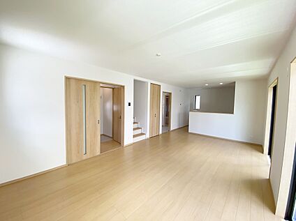 ☆Living Room☆
