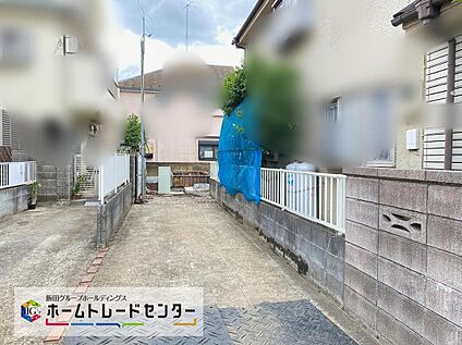現地外観写真