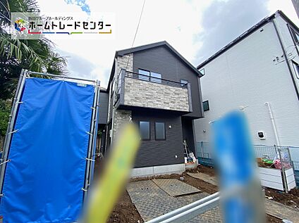 現地外観写真