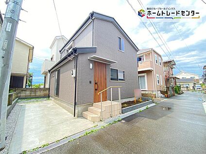 現地外観写真