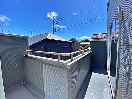 ☆Balcony☆ 