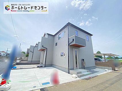 現地外観写真