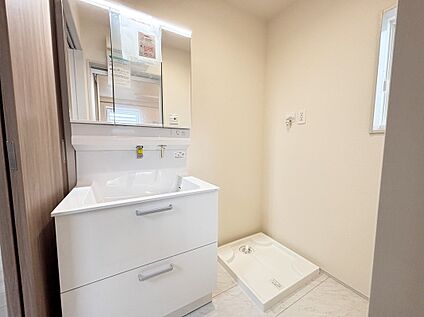 ☆Powder Room☆