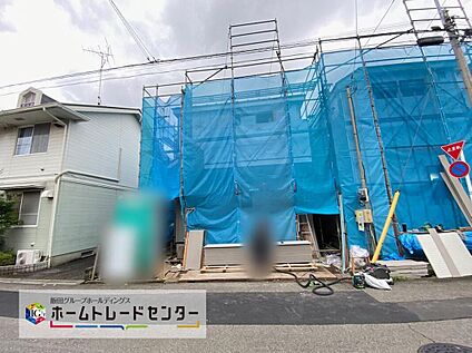 現地外観写真