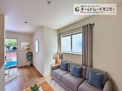 ☆Living　Room☆