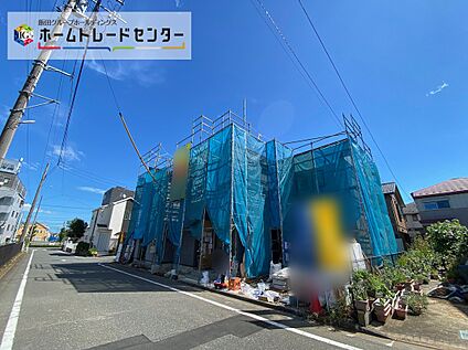 現地外観写真