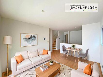 ☆Living Room☆