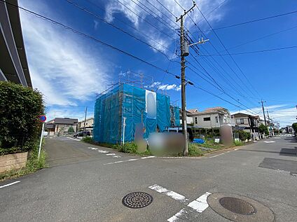 現地写真
