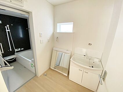 ☆Powder Room☆