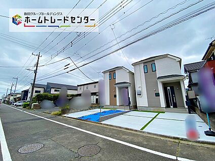 現地外観写真