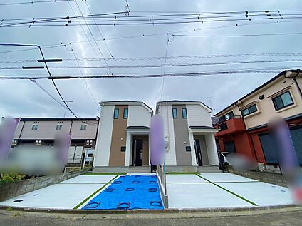 現地外観写真