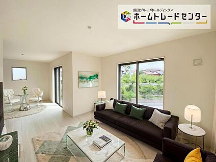 ☆Living Room☆