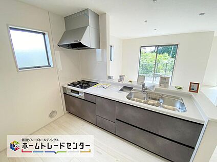 ☆System Kitchen☆