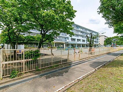 みなみだいら保育園 1600m(徒歩20分)