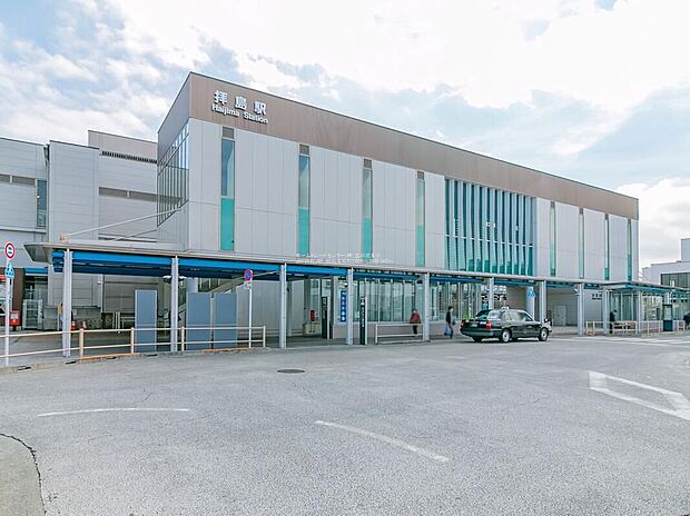 西武拝島線「西武立川」駅（約1,100m）