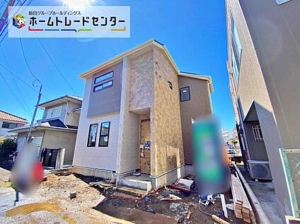 現地外観写真