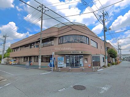 医療法人財団暁あきる台病院 850m(徒歩11分)