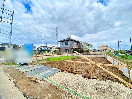 現地写真