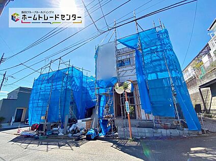 現地外観写真