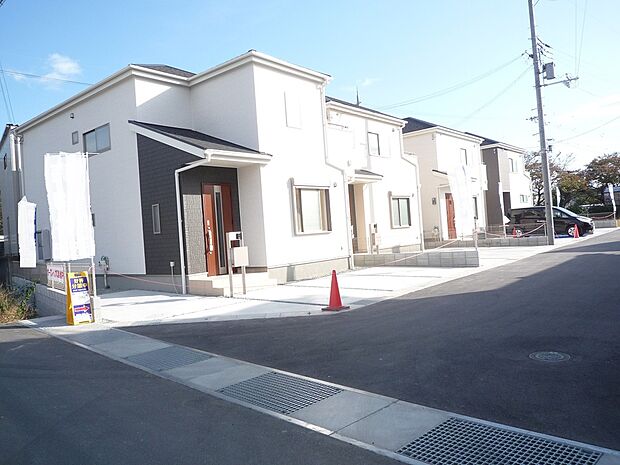 橿原市の新築一戸建て 一軒家 建売 分譲住宅の購入 物件情報 スマイティ