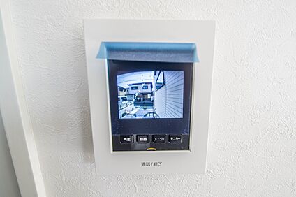 ＴＶモニター