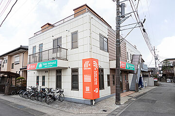 ようこそ、TAKIHOUSEの女性にやさしい自然素材の家へ ブランピュール武蔵中原 全2棟 その他